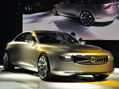2012款 Vision_ConnectedDrive概念车 