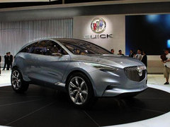 2012款 Vision_ConnectedDrive概念车 