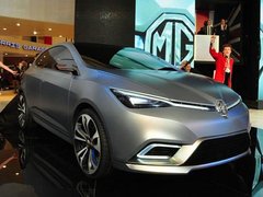 2012款 Vision_ConnectedDrive概念车 