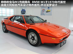 2012款 Vision_ConnectedDrive概念车 