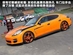 2012款 Vision_ConnectedDrive概念车 