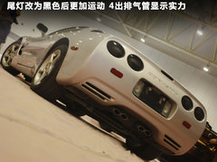 2012款 Vision_ConnectedDrive概念车 