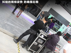 2012款 Vision_ConnectedDrive概念车 
