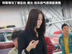 2012款 Vision_ConnectedDrive概念车 