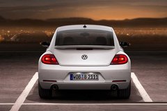 全新甲壳虫效果图