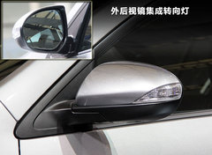 2011款 1.6 手动 舒适型
