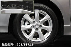 2011款 1.6 手动 舒适型
