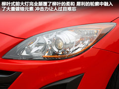 2011款 1.6 手动 舒适型