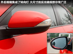 2011款 1.6 手动 舒适型