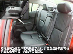 2011款 1.6 手动 舒适型