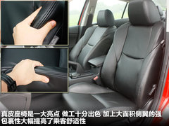 2011款 1.6 手动 舒适型