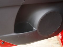 2011款 1.6 手动 舒适型