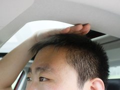 2011款 1.6 手动 舒适型