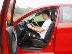 2011款 1.6 手动 舒适型