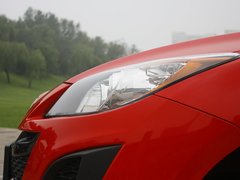 2011款 1.6 手动 舒适型