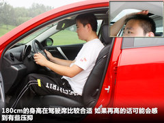 2011款 1.6 手动 舒适型