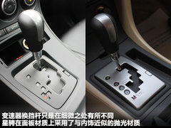 2011款 1.6 手动 舒适型