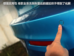 2011款 1.6 手动 舒适型