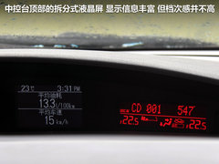 2011款 1.6 手动 舒适型