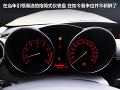 2011款 1.6 手动 舒适型