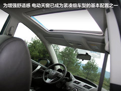 2011款 1.6 手动 舒适型