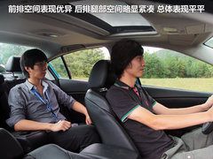 2011款 1.6 手动 舒适型
