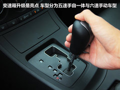 2011款 1.6 手动 舒适型