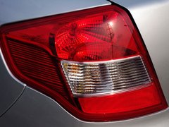 2011款 1.8L CVT 优悦型