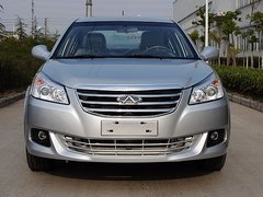 2011款 1.8L CVT 优悦型