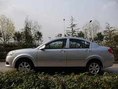 2011款 1.8L CVT 优悦型
