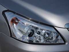 2011款 1.8L CVT 优悦型