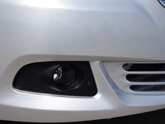 2011款 1.8L CVT 优悦型