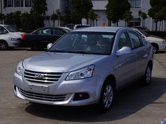 2011款 1.8L CVT 优悦型
