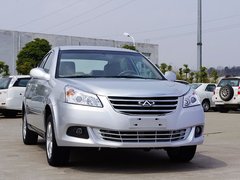 2011款 1.8L CVT 优悦型