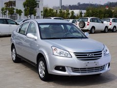 2011款 1.8L CVT 优悦型
