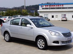 2011款 1.8L CVT 优悦型