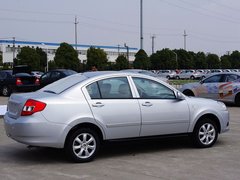 2011款 1.8L CVT 优悦型