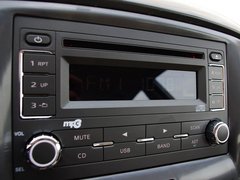2011款 1.8L CVT 优悦型
