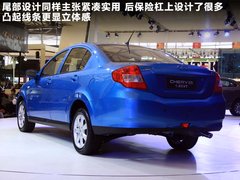 2011款 1.8L CVT 优悦型