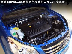 2011款 1.8L CVT 优悦型