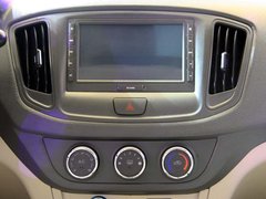 2011款 1.8L CVT 优悦型