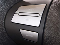 2011款 1.8L CVT 优悦型