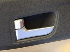 2011款 1.8L CVT 优悦型