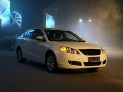 2012款 1.8L 手动 俊雅版