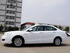 2012款 2.0L 手动 典雅版