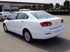 2012款 2.0L 手动 典雅版