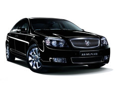 2011款 3.0L 自动 博鳌论坛特别版