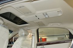2011款 3.0L 自动 博鳌论坛特别版
