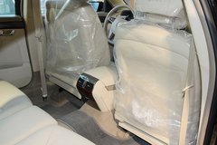 2011款 3.0L 自动 博鳌论坛特别版
