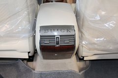 2011款 3.0L 自动 博鳌论坛特别版